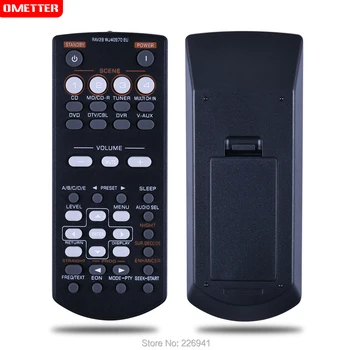 

New remote control use for Yamaha power emplifier RAV28WJ40970EU