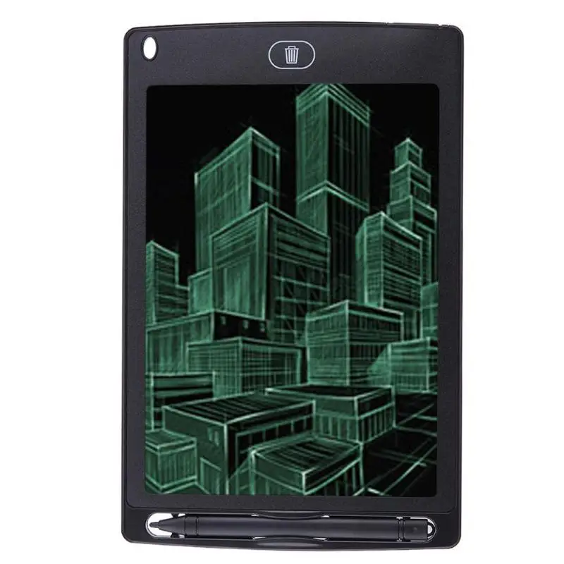 

Smart LCD Writing Tablet 8.5 inch eWriter Handwriting Pad Graphics Board