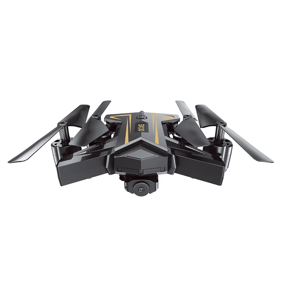 S59W Drone Rc Quadcopter Foldable 1080P WiFi fpv Drone 4K Remote control Toys Helicopter Drones with camera hd Dron Child toy