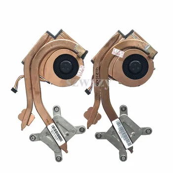 

Original New For Lenovo Thinkpad T430 T430I CPU Cooling Heatsink Fan FRU: 04X3788 04W3269