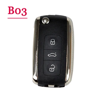 

Free shipping(5pcs/lot) KD900 remote key B03 Remote control For KD900 kd900+URG200Machine