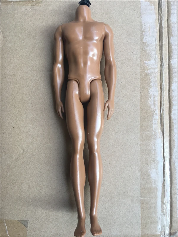 16 Yoga Joints Naked Dolls Original Naked Body For Male Female Dolls Fairytales Doll Bodies Doll Accessories Kids Christmas Gifts - Цвет: 16