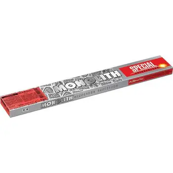 

Electrodes MONOLITH ЦЧ-4 D 4mm Pack 1 kg