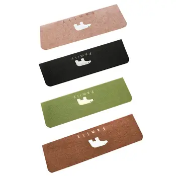 

5pcs/set Luminous Embroidery Floor Rug Carpet For Stairway Non-Slip Stair Mats Self-adhesive Step Mats Foot Pad Entrance Mat