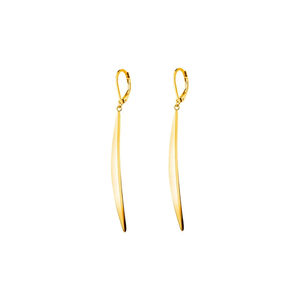 Jewelry Dangle Earrings Elixa for women EL125-2336 Jewellery Womens Earrings Jewelry Accessories Bijouterie