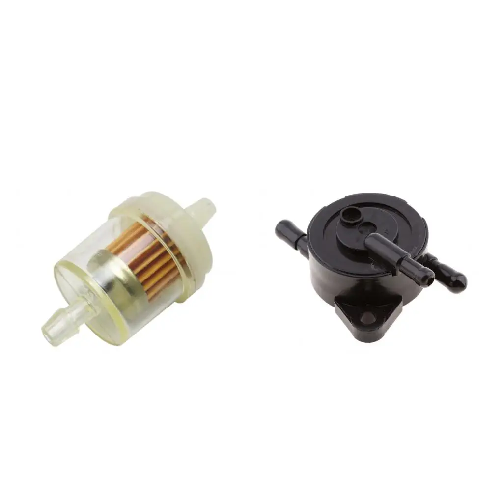 Fuel Pump ＆ Filter For Can Am Outlander 330 400 2x4 4x4 XT STD ATV 2004 2005 2006 UTV