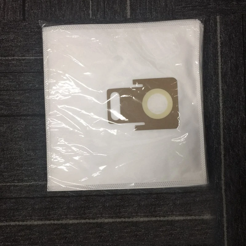 Skup XMX 15X worki do odkurzacza zamiennik dla Thomas antyalergiczny Aqua Thomas Pet Family Aqua Thomas Pantner