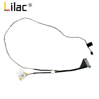 

Video screen Flex wire For ASUS X200MA 30PIN laptop LCD LED LVDS Display Ribbon cable DDEX8FLC110