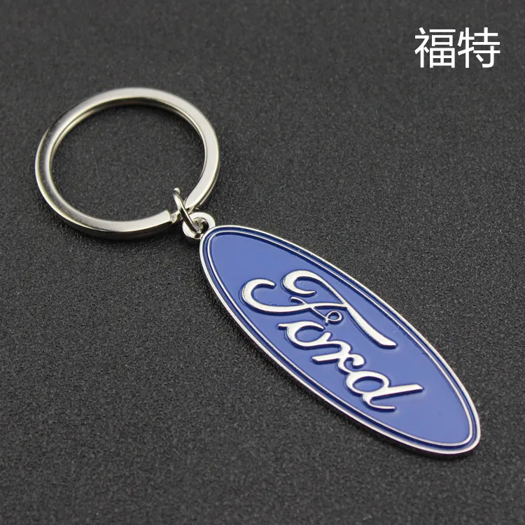 Hot Sale Metal Car Logo Keychain Key Chain Keyring Key Ring Chaveiro Llavero For ACURA Auto Pendant Key Holder Best Gift - Название цвета: as the picture