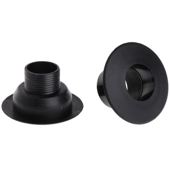 

2pcs 5/8" 36mm Board 16mm Rod Foosball Bushing Soccer Table Football Bearing New
