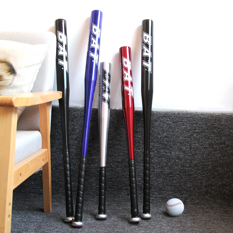 Новая алюминиевая бейсбольная бита из твердого сплава Hardball Bats 20 &quot25" 28 &quot30" 32