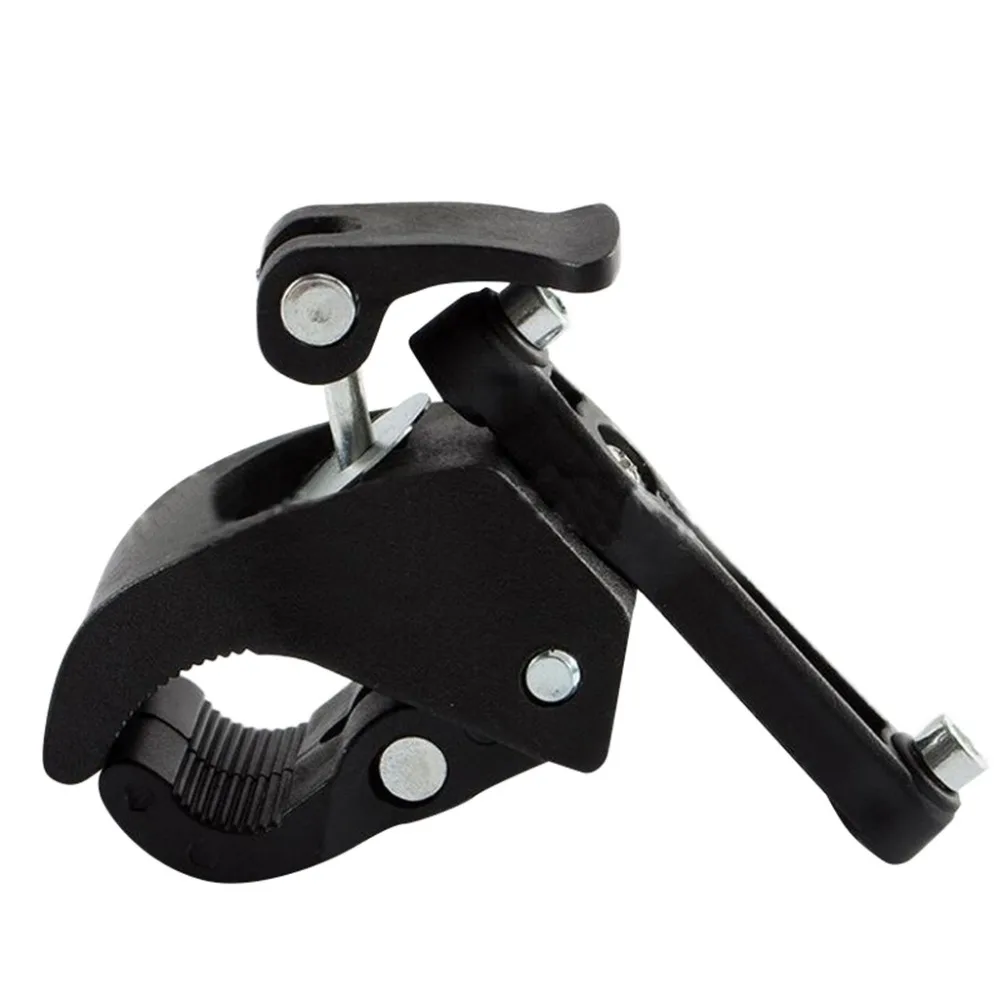 Bottle cage conversion seat universal adapter bicycle adjustable front car turn quick release free hanging conversion seat 30S18 (4)