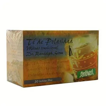 

Santiveri You Polarity Infusion 20U.