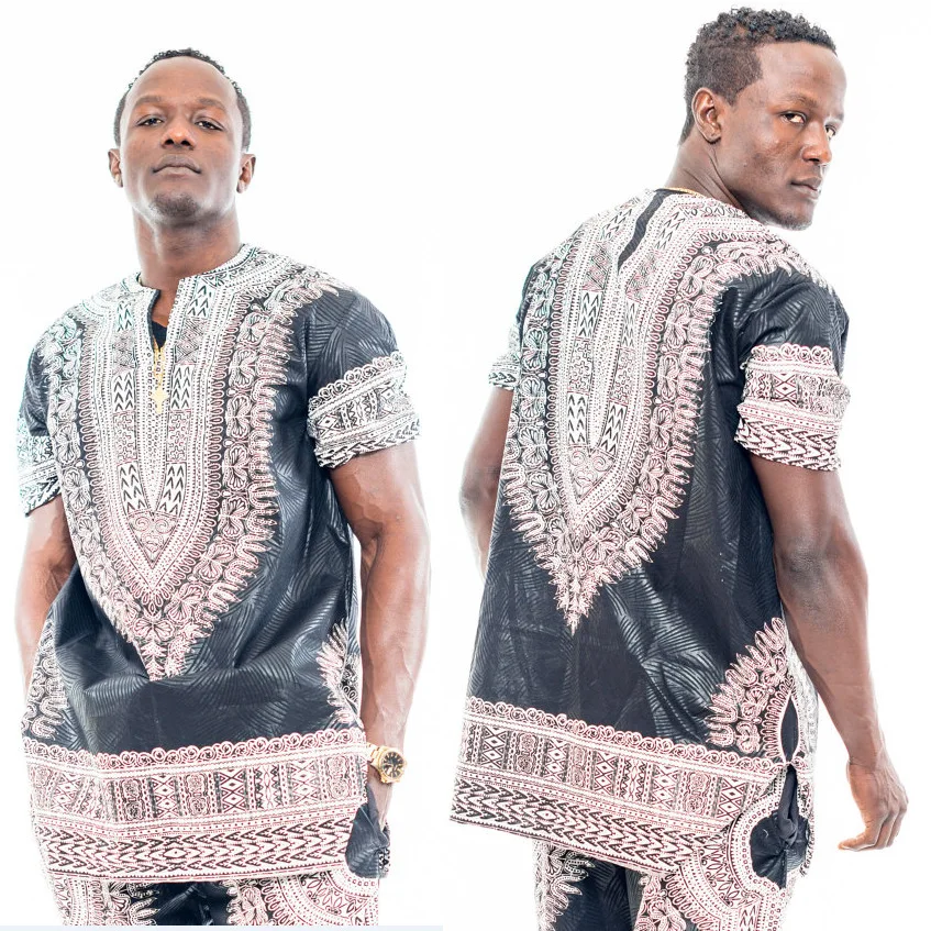 2017 African Clothing Dress Autumn And Winter New Burst Models Of Printed Retro National Costumes Great Joy Dashiki | Тематическая