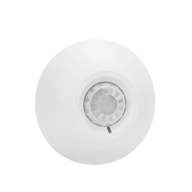 

FFYY-SMARSECUR 433MHz Wireless Infrared Pir Detector, Motion Sensor, for H6 Home Burglar Alarm System