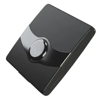 

Saxophone Reeds Box Waterproof Anti-fall Wear Resistant Storage Box