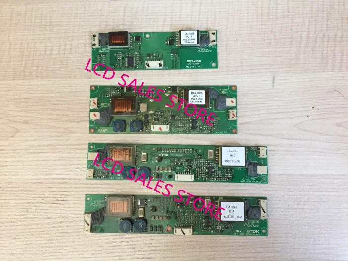 CXA-0508 PCU-P309A CXA-0385 PCU-P166 CXA-0283 PCU-P090D CXA-0346 PCU-P136A HIGH VOLTAGE INVERTER USED | Компьютеры и офис