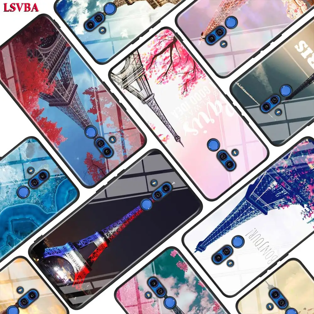 Чехол для Huawei Mate 30 20 20X 10 Lite Y9 Y7 Y6 Y5 Pro Prime 2019 2018|Бамперы| |