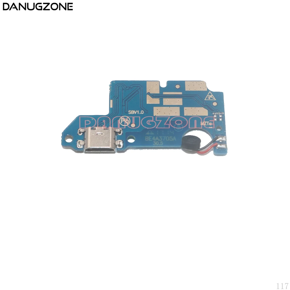 USB-разъем для док-станции ZTE Blade L7 | Мобильные телефоны и аксессуары