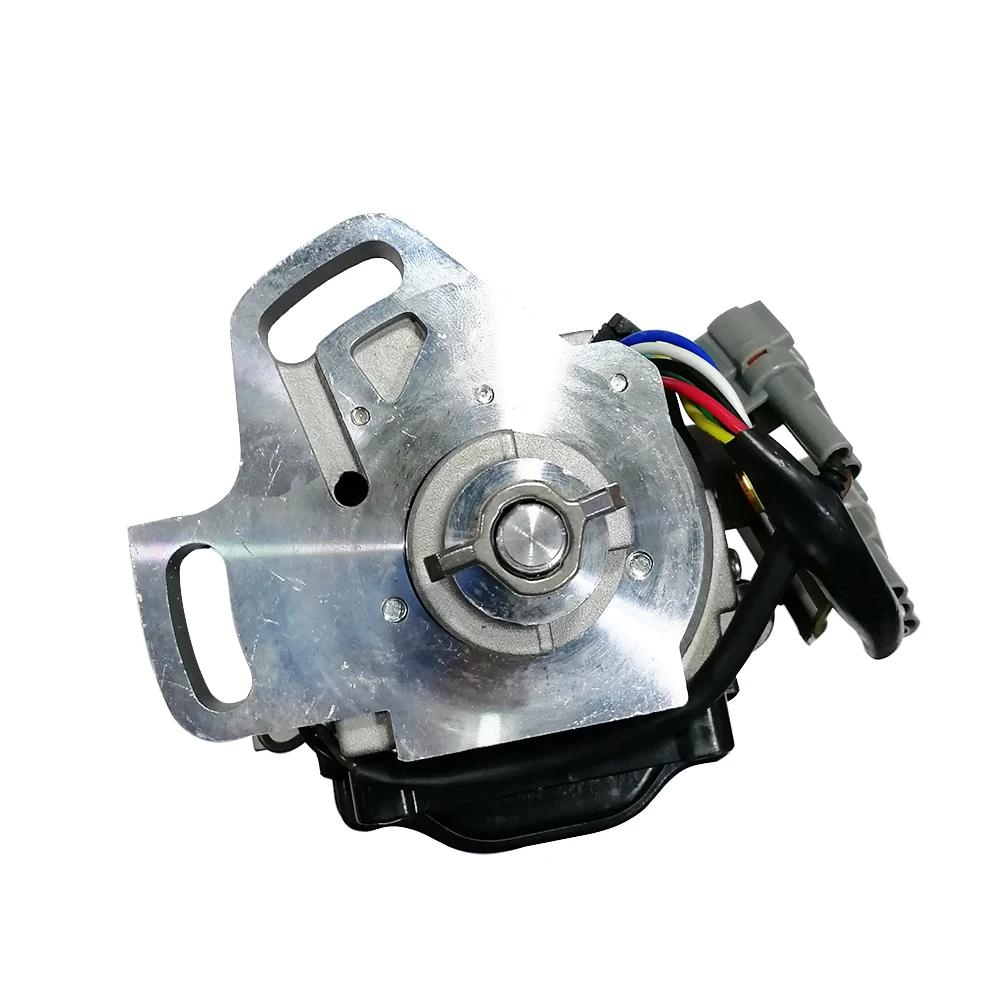 Auto Distributor Assembly Automobile Distributor DISTRIBUTOR ASSY IGNITION 19020-16280 19020-16250 2 + 6 4A/5A/7A for Toyota Sprinter Corona Corolla Carina