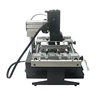 Solder Station LY IR6500 V.2 Bga Machine 2300W Infrared Rework 2 Zones BGA Welding Machine PC410 6