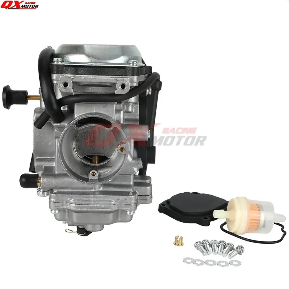 Карбюратор для Yamaha Bear Tracker 250 YFM YFM250 1999-2004 ATV Quad Parts Carb | Автомобили и мотоциклы