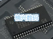 TMS320F28027DAS F28027DAS TMS320F28027 TSSOP38-MCU