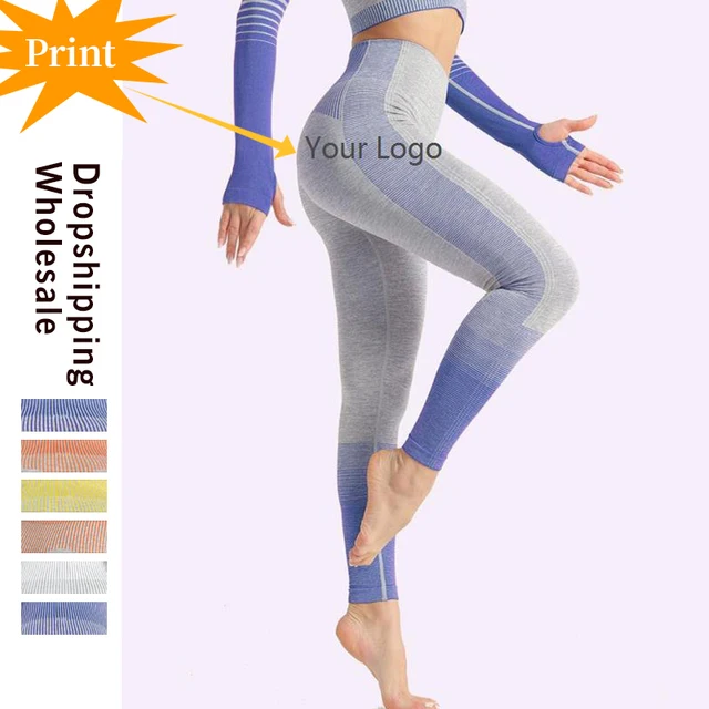 LAISIYI Women Digital Printing Leggings Workout Leggings High Waist Push Up Leggins Mujer Fitness Leggings WomenS Pants