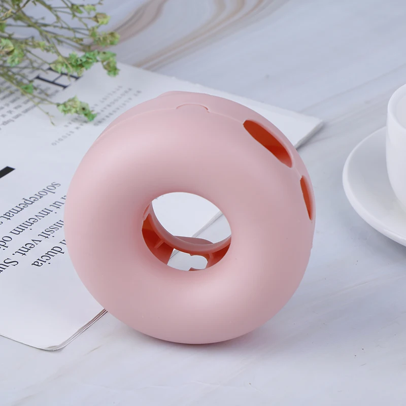 1pc Fashion Suction Hooks Toothbrush Holder Bathroom Family Toothbrush Suction Cups Holder Wall Mount Rack Organizer