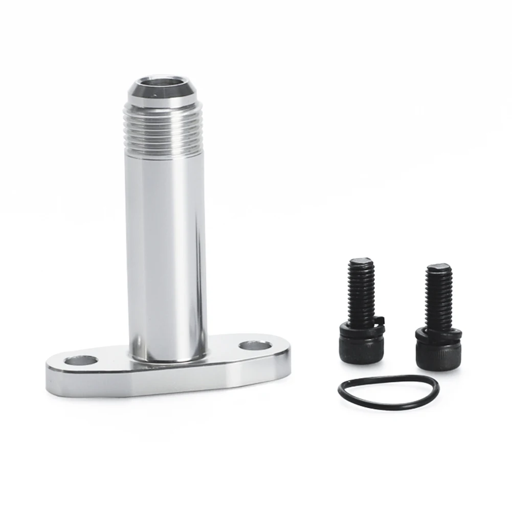 

Car Turbo Adapter Extended 10 AN Turbo Drain Auto Modification Parts Tool Vehicle Accessories NJ88