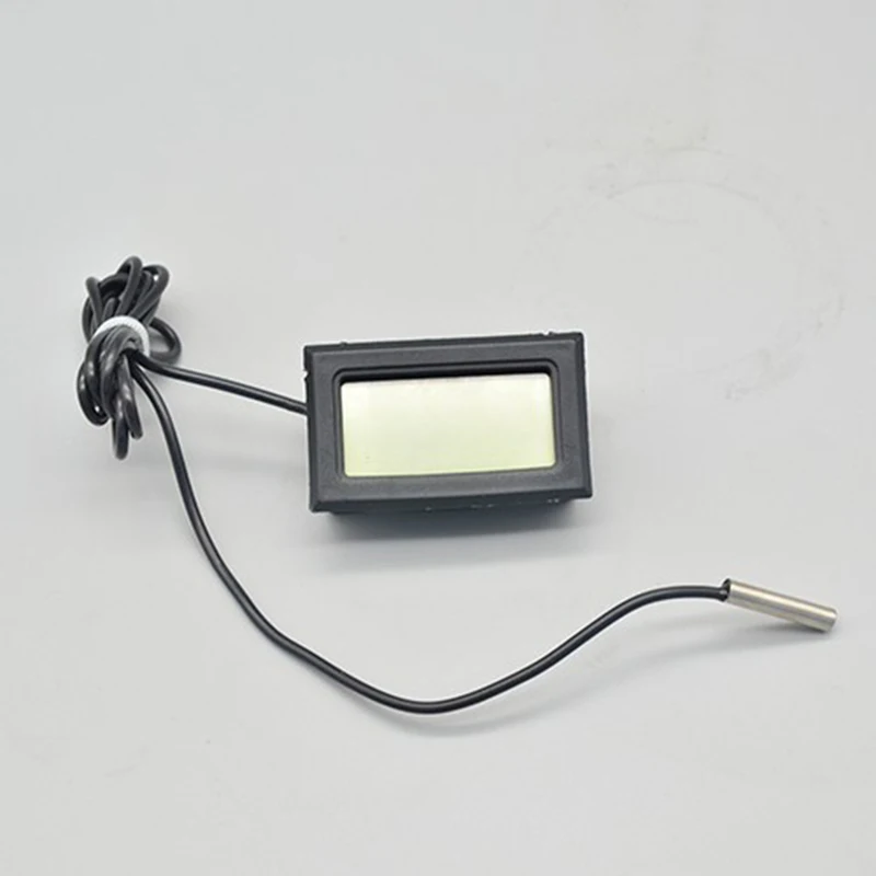 Original Yong Heng Air Pump Temperature Display for YongHeng PCP PUMP Compressor air pump parts