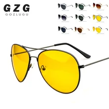 Классические Прозрачные очки в золотой оправе, Винтажные Солнцезащитные очки для женщин и мужчин, оптические авиационные очки, прозрачные очки Oculos De Grau