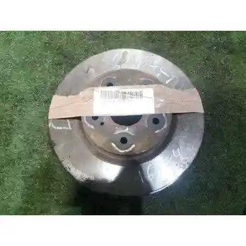 

5521165J02000 FRONT BRAKE DISC SUZUKI GRAND VITARA JB (JT)