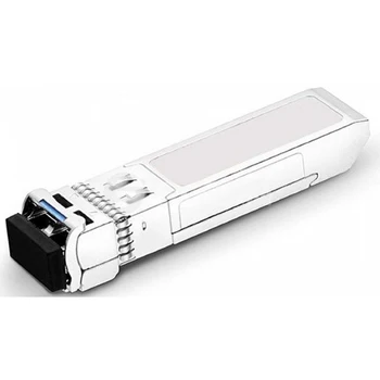 

Transceiver Lenovo, SFP+ 10Gb iSCSI/16Gb FC Universal 4M17A13527