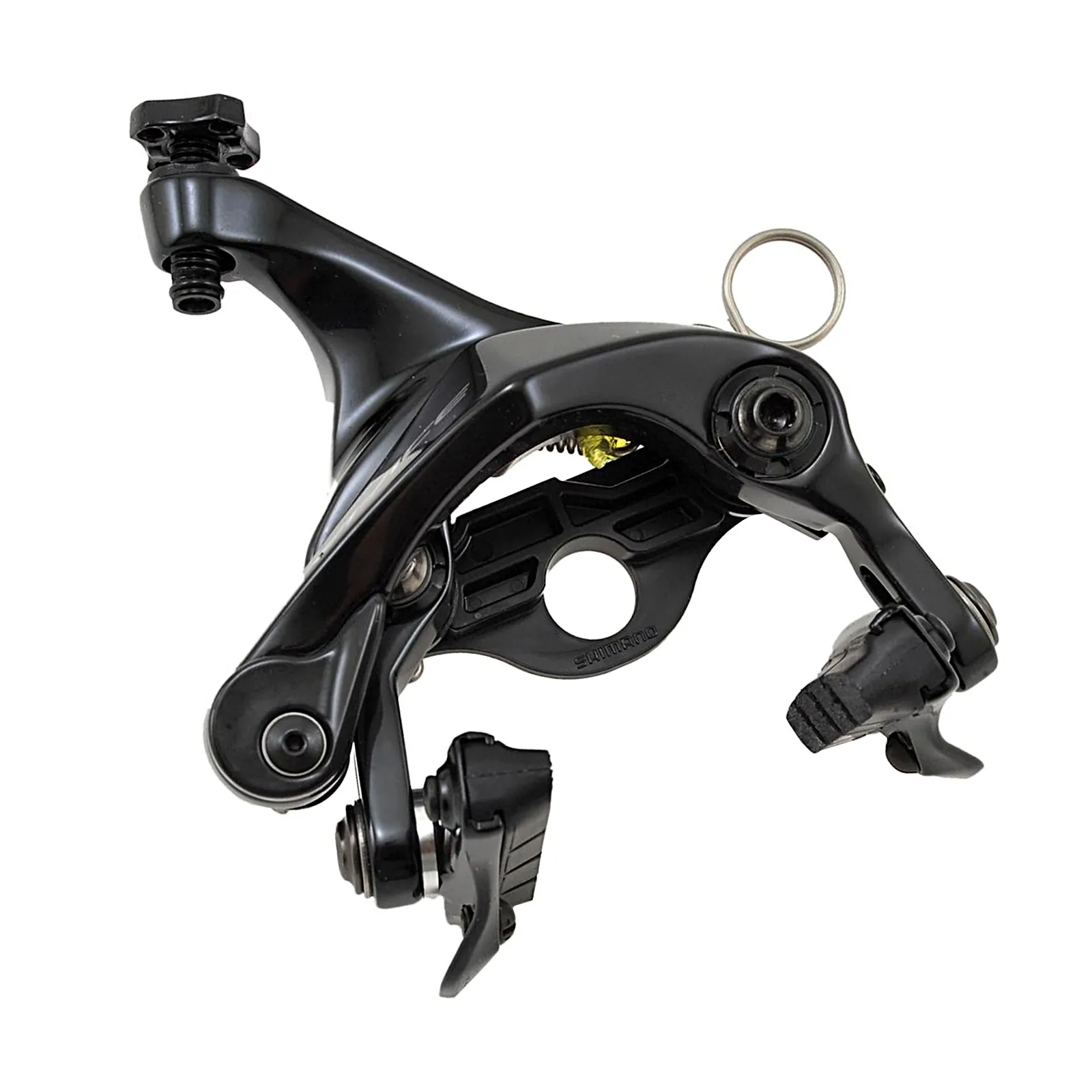 DURA ACE BR-R9110 тормозной дорожный велосипед велосипедный суппорт C тормоз R9110