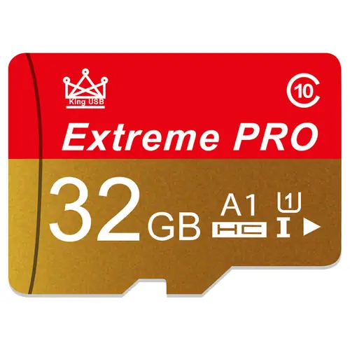 Memory Card 16GB 32GB Mini SD Card 64GB 128GB 256GB MiniSD Max Uitra C10 TF card cartao de memoria for Mobile Phone Monitoring - Image 8