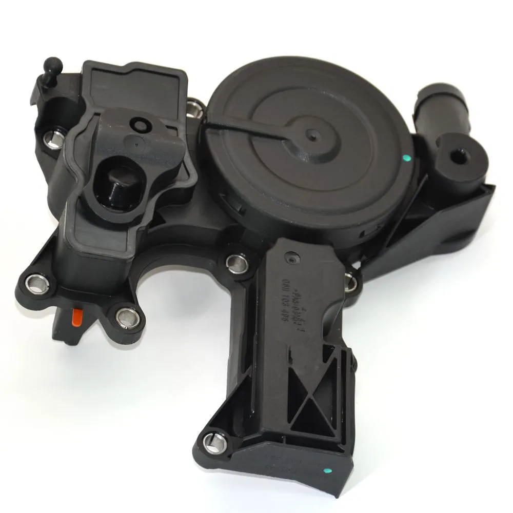 OEM 1 шт. масляный сепаратор для A3 A4 A5 TT Golf 06H103495 06H 103 495|06h 495|oil separator pcvpcv oil |