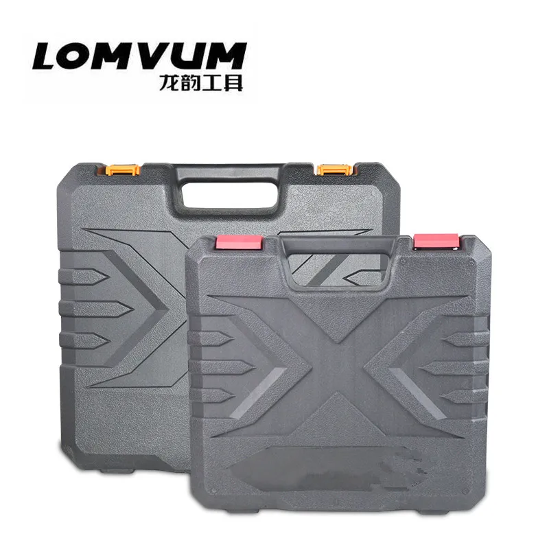 Электрическая дрель LOMVUM 12V 16 8 V 25V профессиональный пластиковый корпус