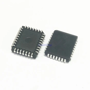 

5pcs/lot AT49F040-12JC AT49F040 PLCC-32
