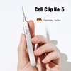 5 Cell Pimples Special Scraping & Closing Artifact Acne Needle Tool 2