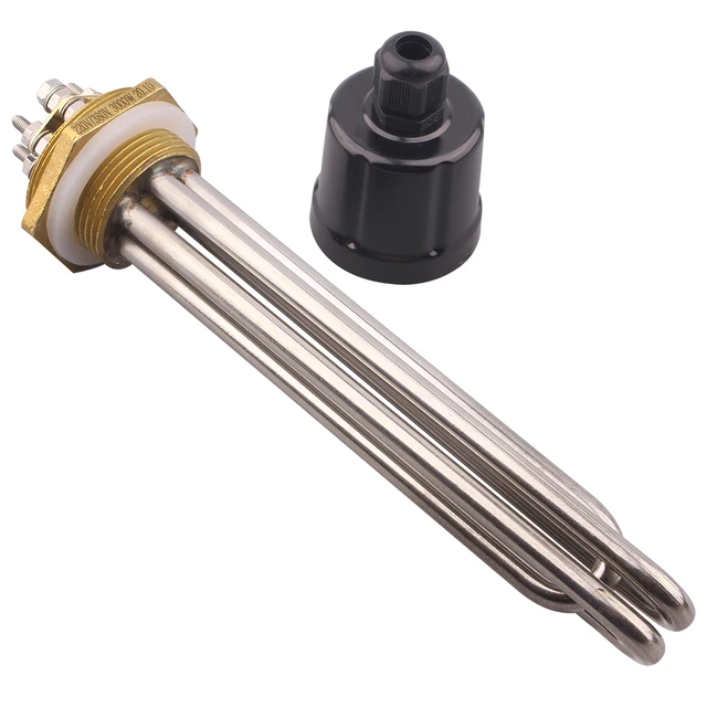 Electrical Brewery Heater 220v/380V Immersion Water Heating Element