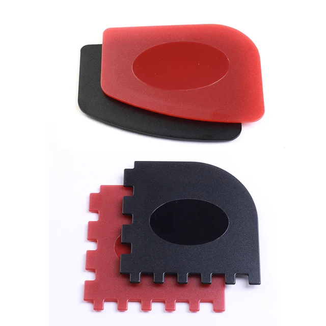 2Db Set Tartós Grill Serpenyő Kaparók Edények Tisztítóolaj Szennyeződés Kaparó Barbecue Bbq Kiegészítők Tisztító Konyhai Szerszámok Cocina
