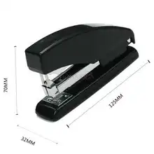 Штапель saver тип степлер канцелярские принадлежности