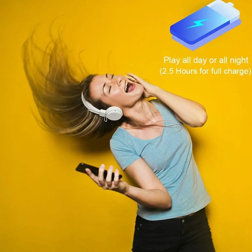 [EAM] Women Blue Brief Big Size Pin Stitch Blouse