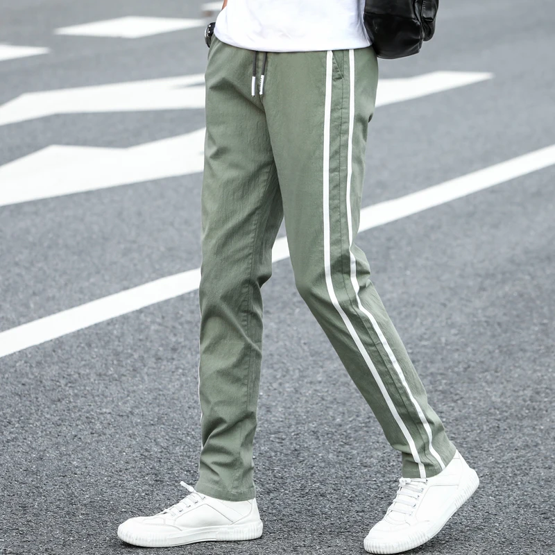 95% cotton Brand Men Pants Casual Mens Business Male Trousers Classics Mid weight Straight Full Length Fashion breathing Pant 95% cotton Brand Men Pants Casual Mens Business Male Trousers Classics Mid weight Straight Full Length Fashion breathing Pant