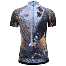 

New Cycling Jersey Tops Men Summer Cycling Clothing Ropa Ciclismo Short Sleeve mtb Bike Jersey Shirt Maillot Ciclismo Wholesale