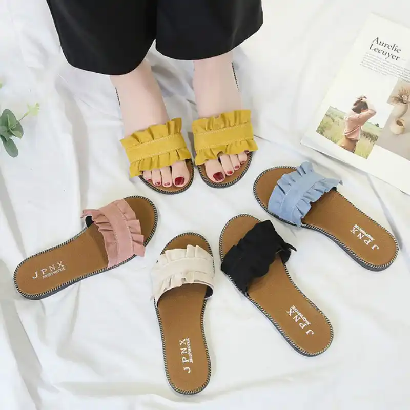 cute slides for summer