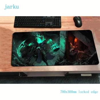 

Runeterra pad mouse Mass pattern computer gamer mouse pad 700x400mm padmouse cheapest mousepad ergonomic gadget office desk mats