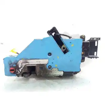 

24087816 Rear Door lock Left Peugeot 207 X-Line