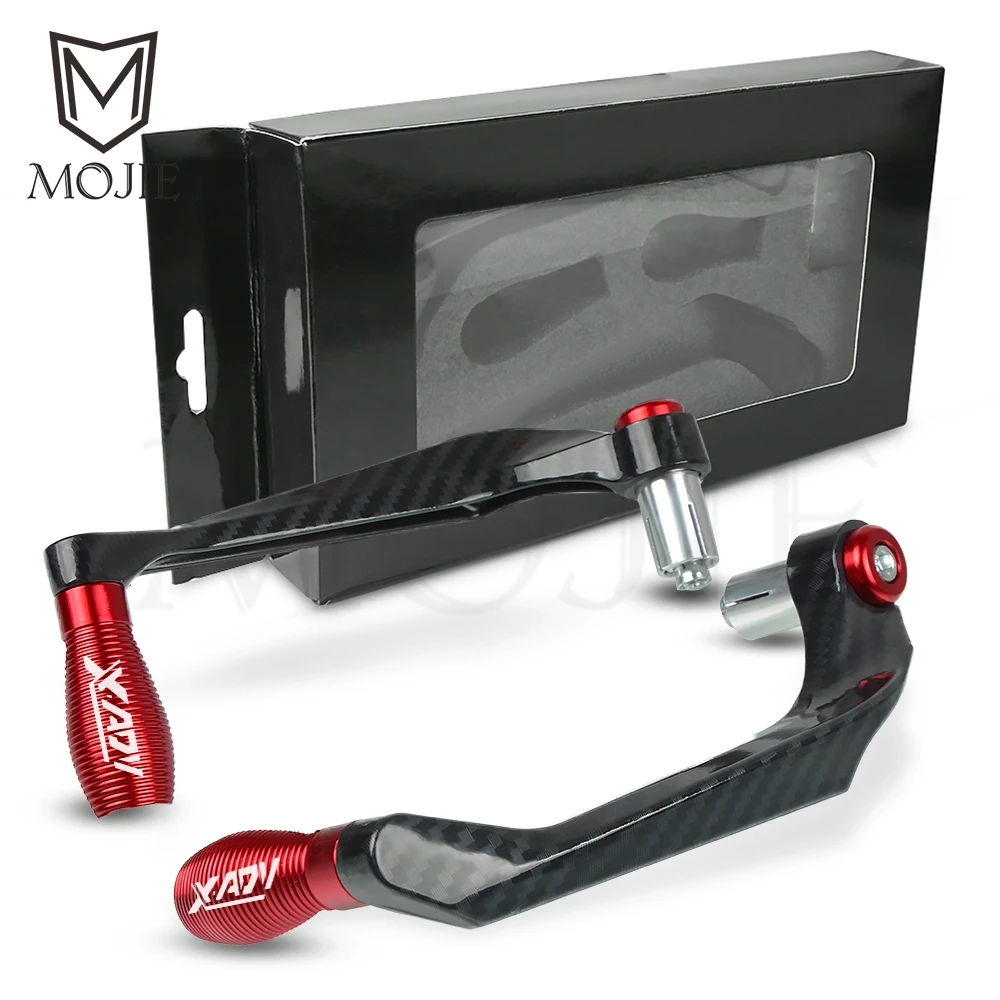 Для Honda XADV 300 750 1000 X-ADV X ADV XADV750- мотоцикл 22 мм руль тормоза сцепления Рычаги протектор
